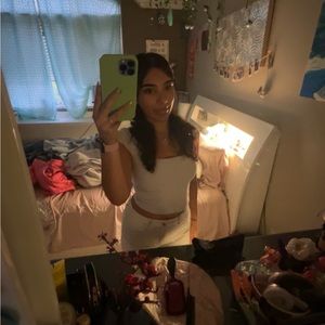 Meet your Posher, Reanna